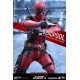 Marvel Deadpool Movie Masterpiece Action Figure 1/6 Deadpool 31 cm